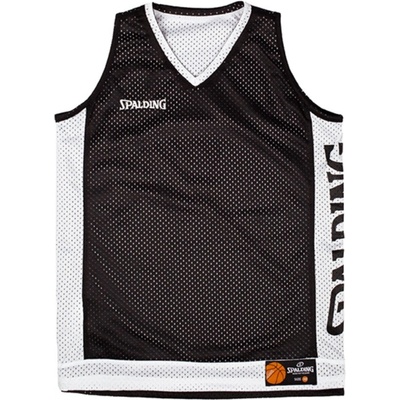 Spalding Reversible Tank Top Dres – Zboží Dáma