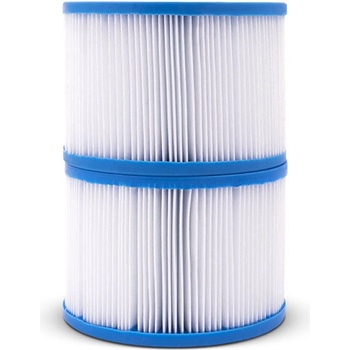 Crystalline Pool Spa Filter Filtrační kartuše Intex S1 - 3BTZ0025, 11402279, ST129001 - SC827