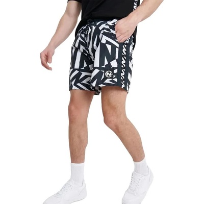 Nautica Бански гащета Nautica N7F00628 swimming shorts - Black (Black)