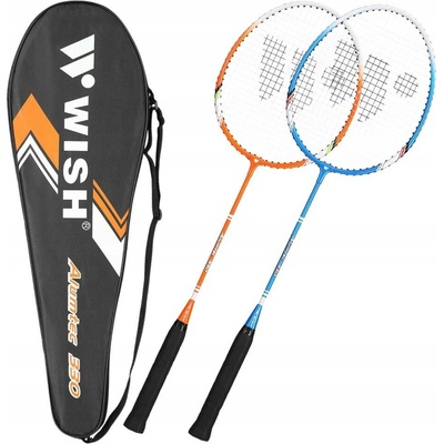 Wish Alumtec 330k