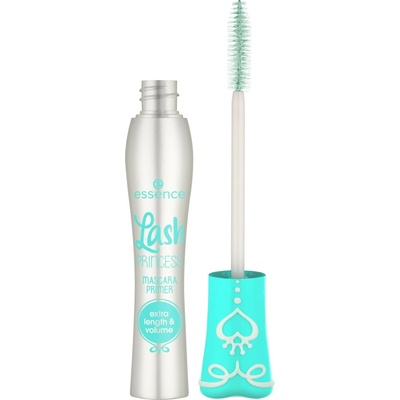 Essence Lash Princess Extra Lenght&Volume podkladová báza pod riasenku 9 ml