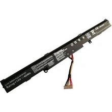 NTL NTL2462 3200 mAh baterie - neoriginální