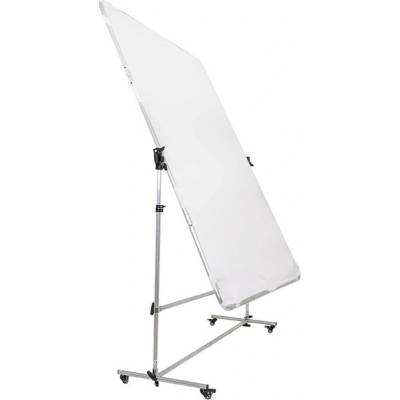 FILM-TECHNIKA Butterfly Difuzor (1,5x2m) - difuzní plátno pro filmová světla ER-1520