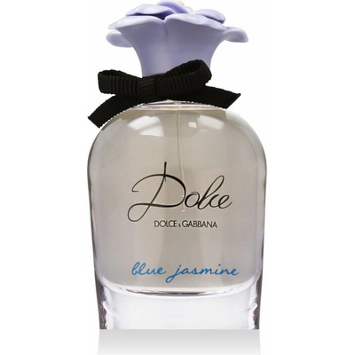 Dolce & Gabbana Dolce Blue Jasmine parfémovaná voda dámská 75 ml tester