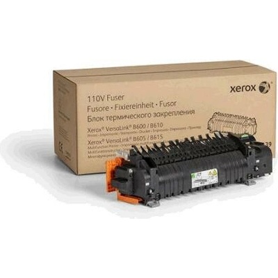 Xerox fixační jednotka (Fuser), 115R00140, , originál, pro Xerox VersaLink B600, B610, B605, B615 – Zboží Mobilmania