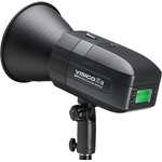 VISICO Преносим батериен TTL моноблок Visico5 II TTL / HSS