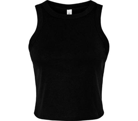Bella BL1019 Solid Black Blend