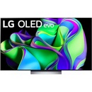 Televízory LG OLED42C31LA