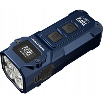 Nitecore TUP2