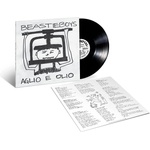 Universal Beastie Boys : Aglio E Olio - Vinyl (LP) (047953)