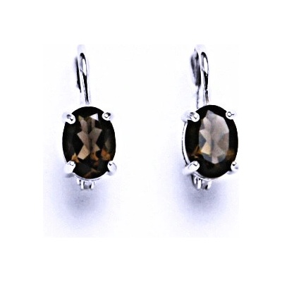 Čištín přírodní záhněda NK 1246