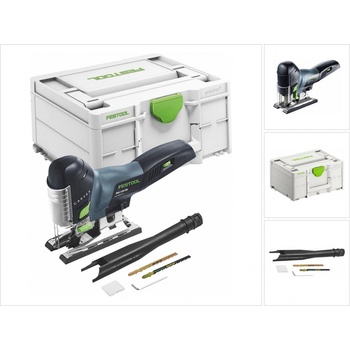 Festool Carvex PSC 420 EB-Basic 576521