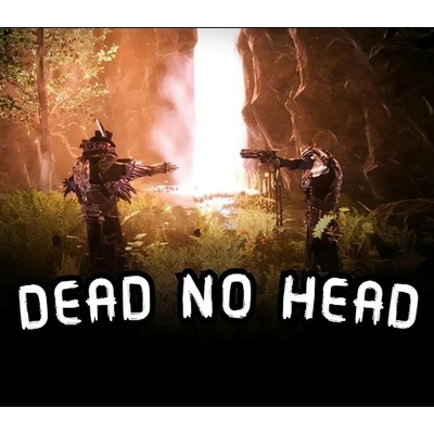 Dead No-Head