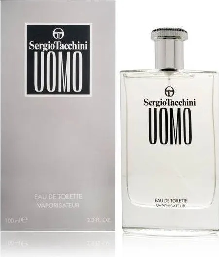 Sergio Tacchini Uomo EDT 100 ml