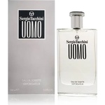 Sergio Tacchini Uomo EDT 100 ml Парфюми
