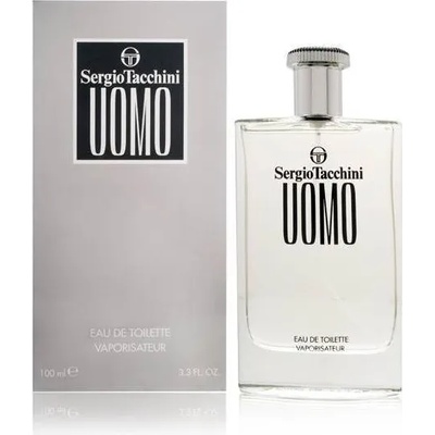 Sergio Tacchini Uomo EDT 100 ml