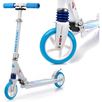 Meteor Racer modrá