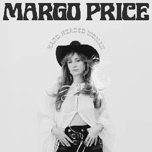 Margo Price - Hard Headed Woman (CD) (0888072714854)