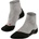 Falke Мъжки туристически чорапи Falke Falke TK5 Short Walking socks - Light Grey - размер 42-43 (EU) (201-1100-0512)