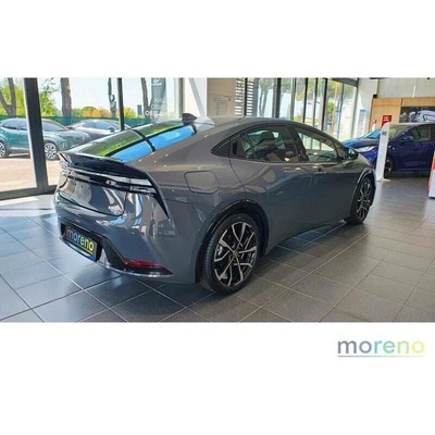 Toyota Prius 2.0 164 kW