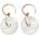 Guess GC - Guess CWE10903 - Дамски обеци (CWE10903)