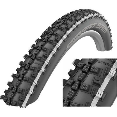 Schwalbe Smart Sam 26x2,25 HS 476