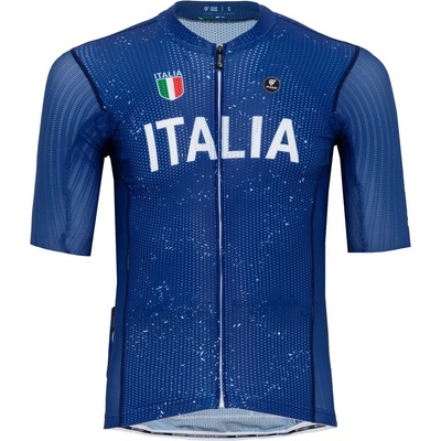 Pissei Sanremo SS Blu Italia