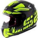 LS2 FF353 RAPID CROMO