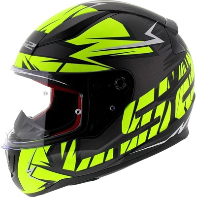 LS2 FF353 RAPID CROMO