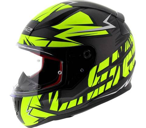 LS2 FF353 RAPID CROMO