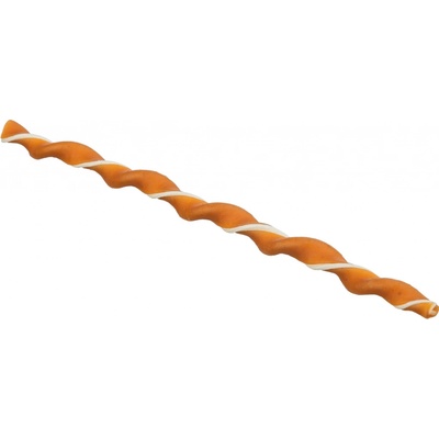 Twisters kroucené tyčky s kuřecím masem [50 ks] 34 cm 40 g