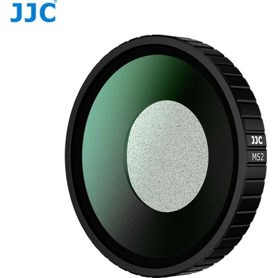 JJC F-DA6MS2, 1/2 Black Mist Filtr objektivu pro DJi Osmo Action 6