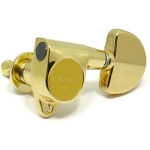 Gotoh SG301 20 L3+R3 Gold