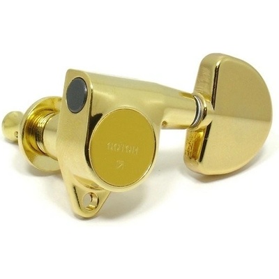 Gotoh SG301 20 L3+R3 Gold