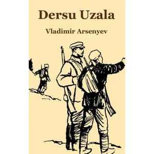 Dersu Uzala (ISBN: 9781410213471)