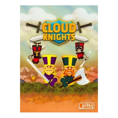 Cloud Knights