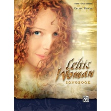 CELTIC WOMAN SONGBOOK klavír/zpěv/akordy