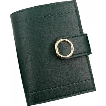 HARAHU Портмоне be-25317 - Тъмно зелено kp25317 (be-25317)
