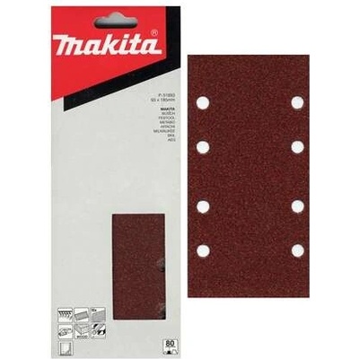 Makita P-31871 brus.pap93x185mm10ksK40ot8 BO3700