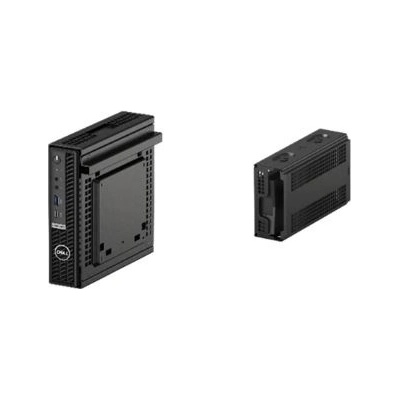 DELL VESA OptiPlex Micro and Thin Client Dual Mount, for D12 – Zboží Dáma
