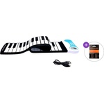 Mukikim Rock and Roll It - Classic Piano Basic SET Детски синтезатор (MUK-PN49S-BASIC-SET)