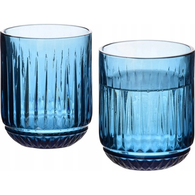 Mondex Sklenice na nápoje 4 x 260 ml