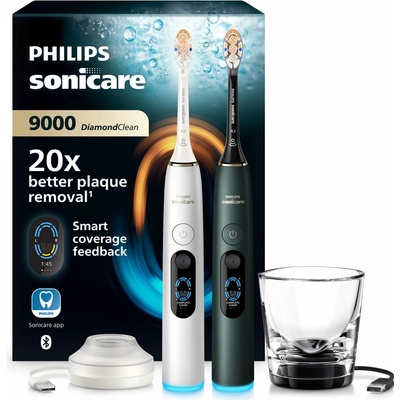Philips Sonicare 9000 HX9216/89