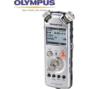 Image 1 of Olympus LS-11E