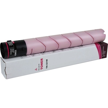 Compatible MSP7264 касета с мастило, магента, 25 000 страници (MSP7264)