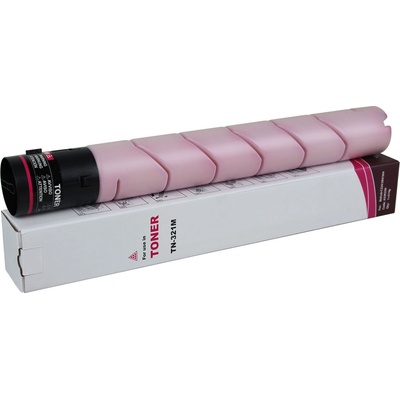 Compatible MSP7264 касета с мастило, магента, 25 000 страници (MSP7264)