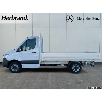 Mercedes-Benz Sprinter 110 kW