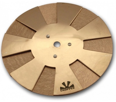 Sabian 10Chopper