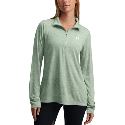 Under Armour Tech 1/2 Zip- Twist 1384225-348