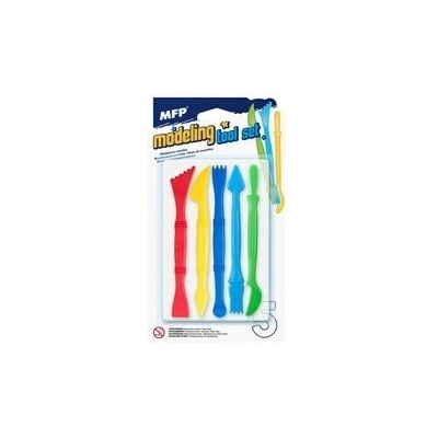 formičky plastové 5 ks blister 5301170